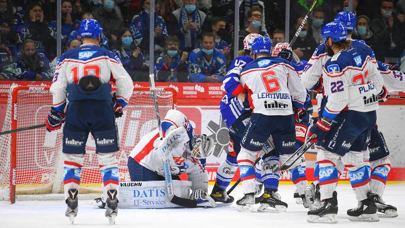 Adler patzen! Köln gewinnt Rheinderby