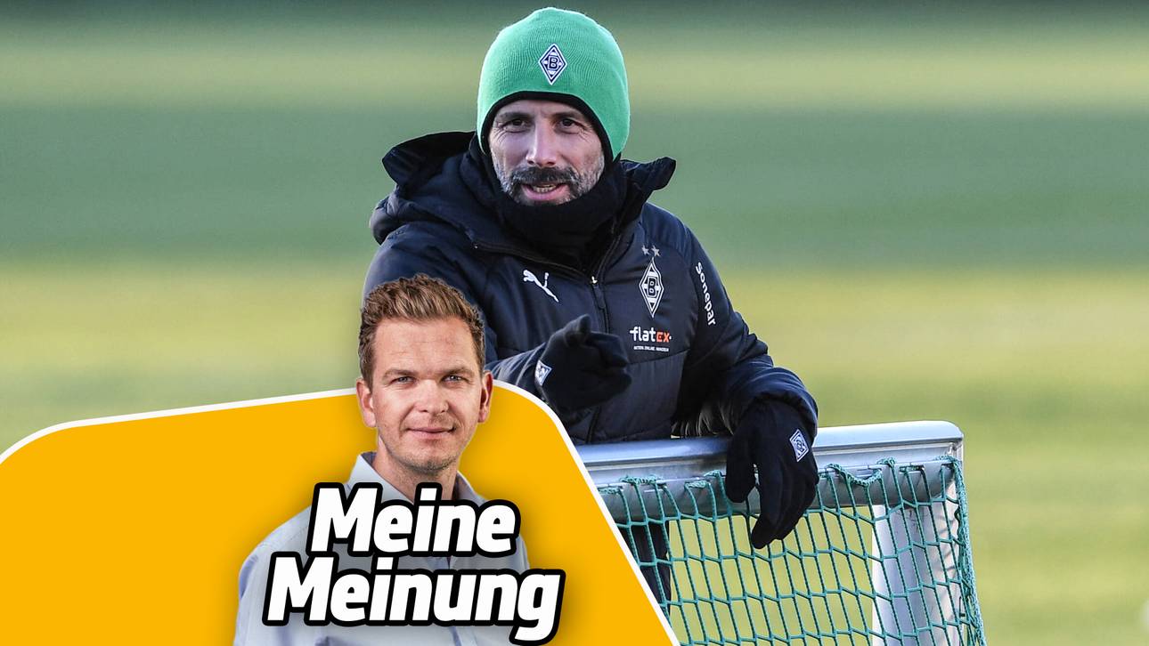 Holtkamp: Roses Bekenntnis wichtig