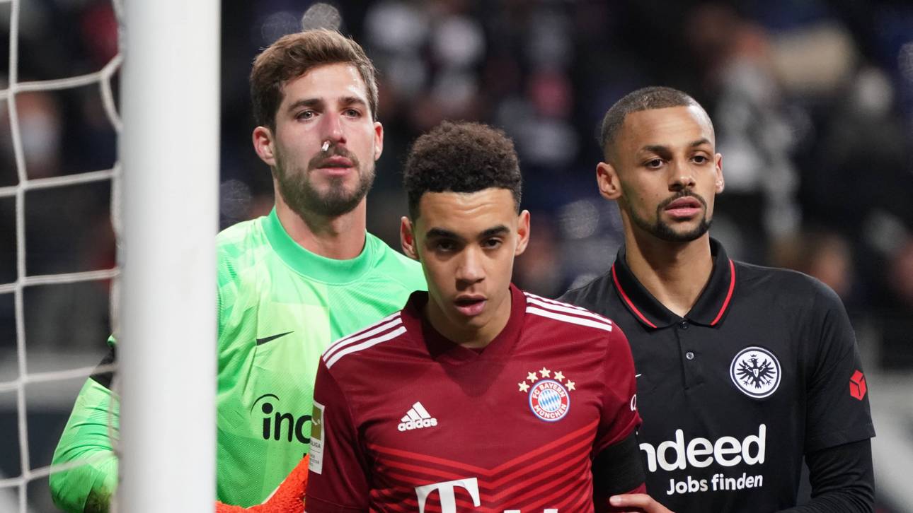 England? Sow-Entscheidung gefallen