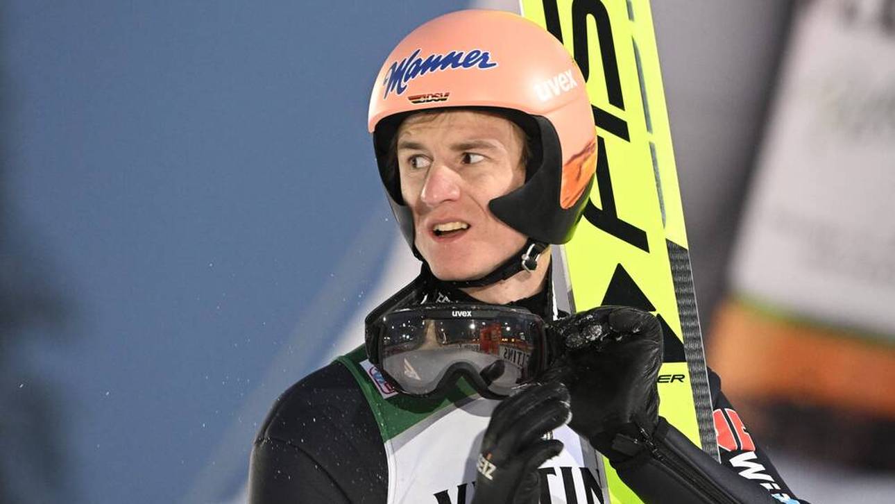 Geiger hadert: „Brutale Folgen“