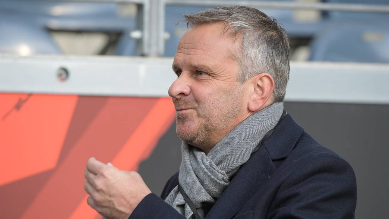 Hamann würde auf Reus verzichten