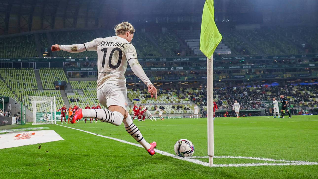 Bayer bastelt an Transfer-Coup!