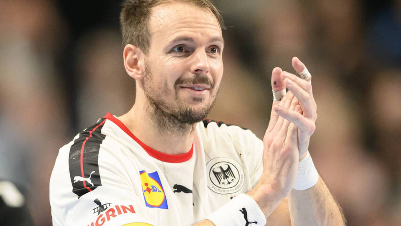 So steht es um Häfner