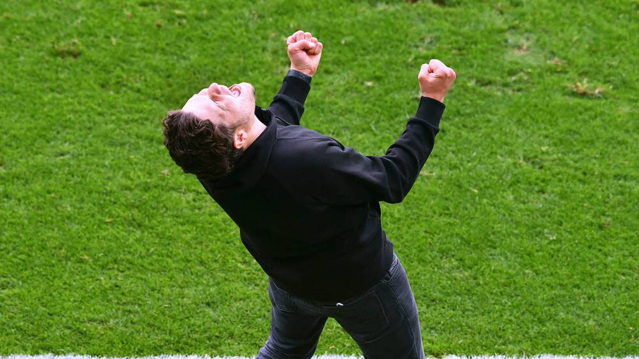 Der Menschenfänger 2.0