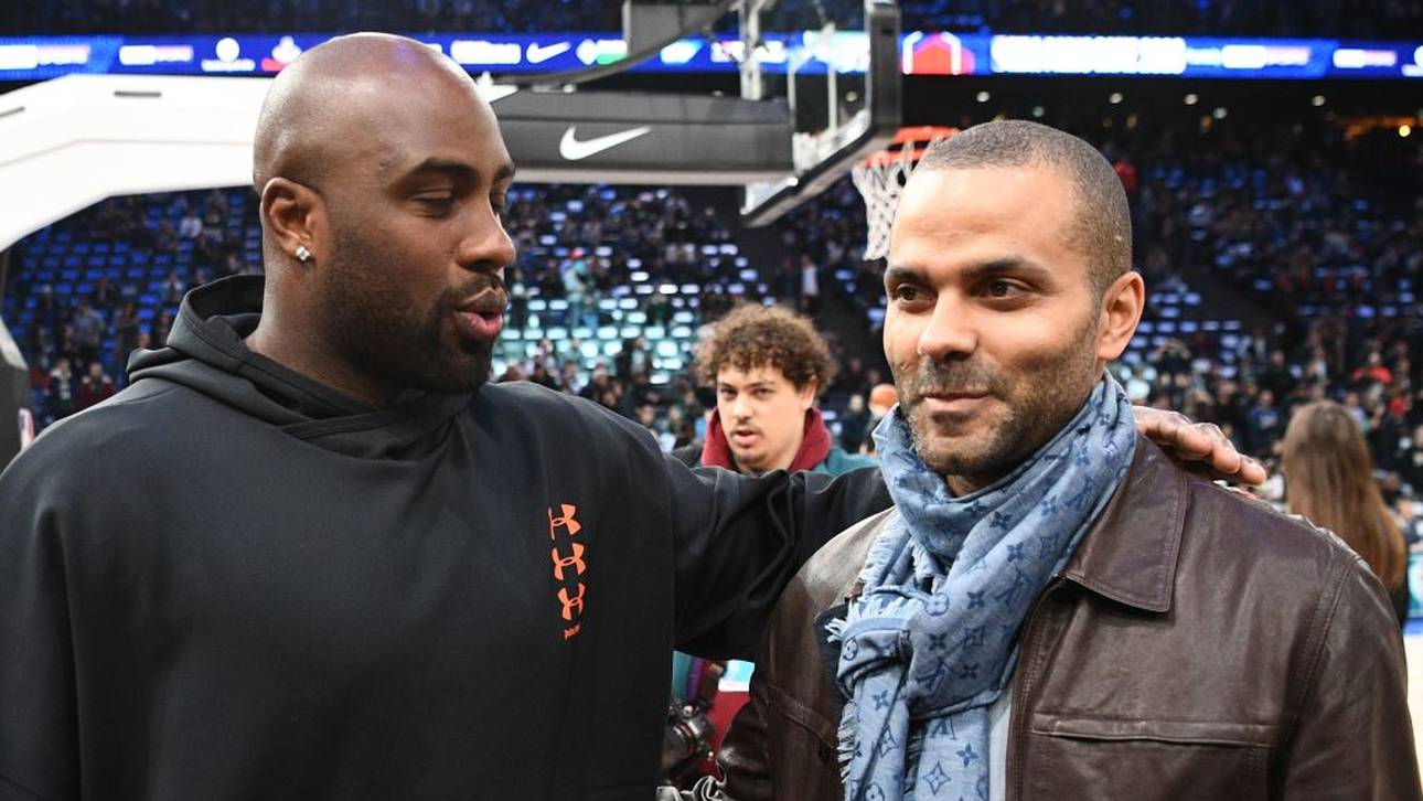 Wird NBA-Legende Parker Lyon-Boss?