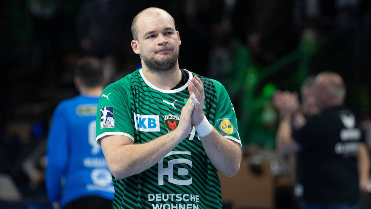 Füchse und Löwen patzen