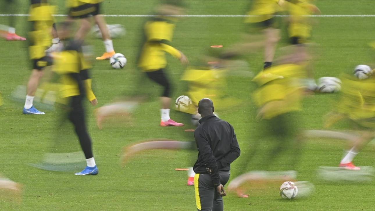 Bloch: Relativ viele Fälle in Bundesliga