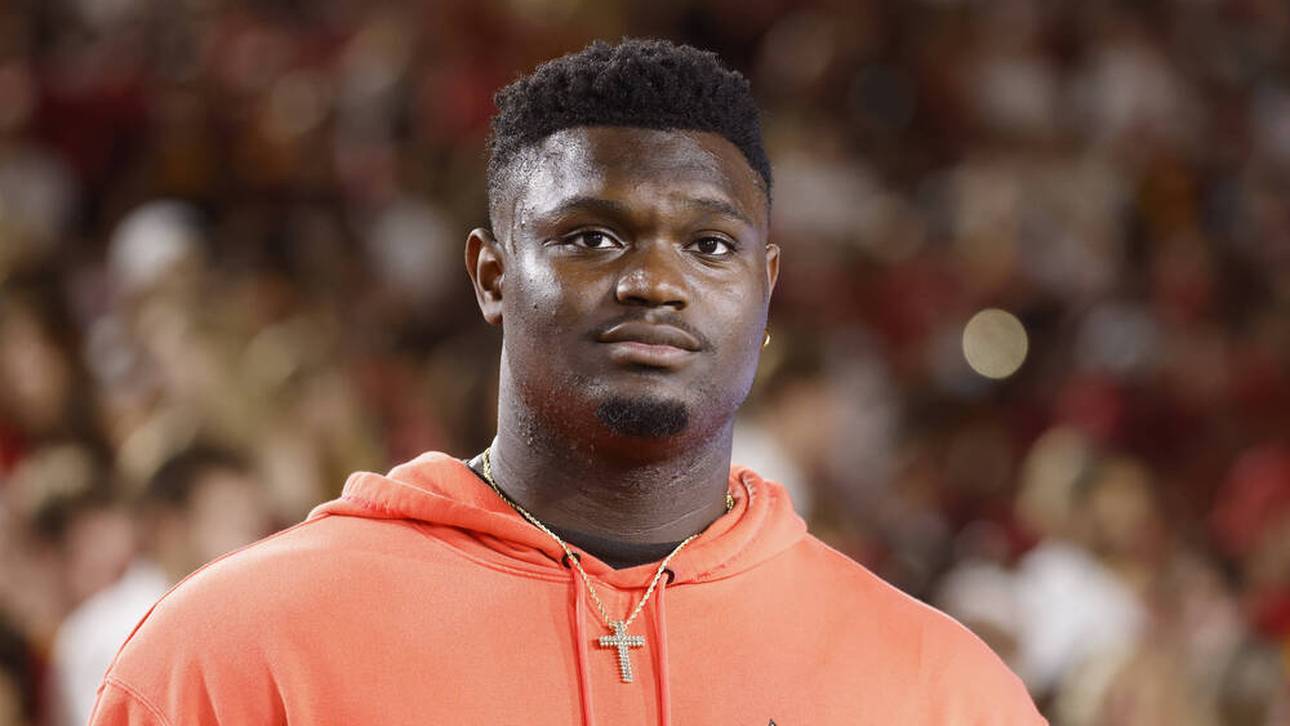 Nächster Rückschlag für NBA-Wunderkind
