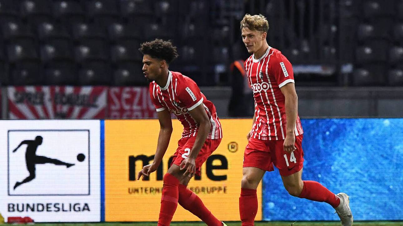 Freiburg-Star geht wohl auf die Insel