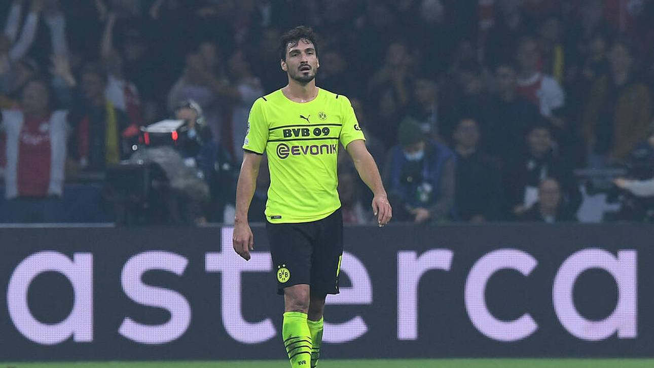 Der BVB im Hummels-Dilemma