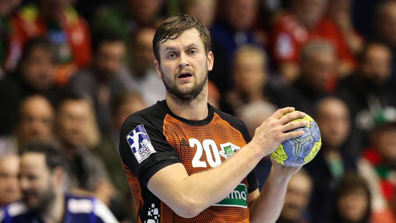 Hannovers Bosse verärgern Spieler