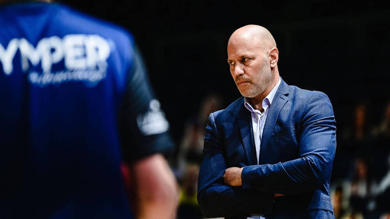 Würzburg feuert Coach