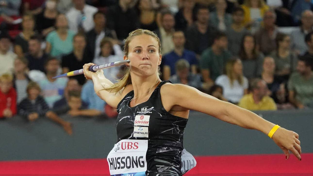 WM-Aus für Speer-Hoffnung