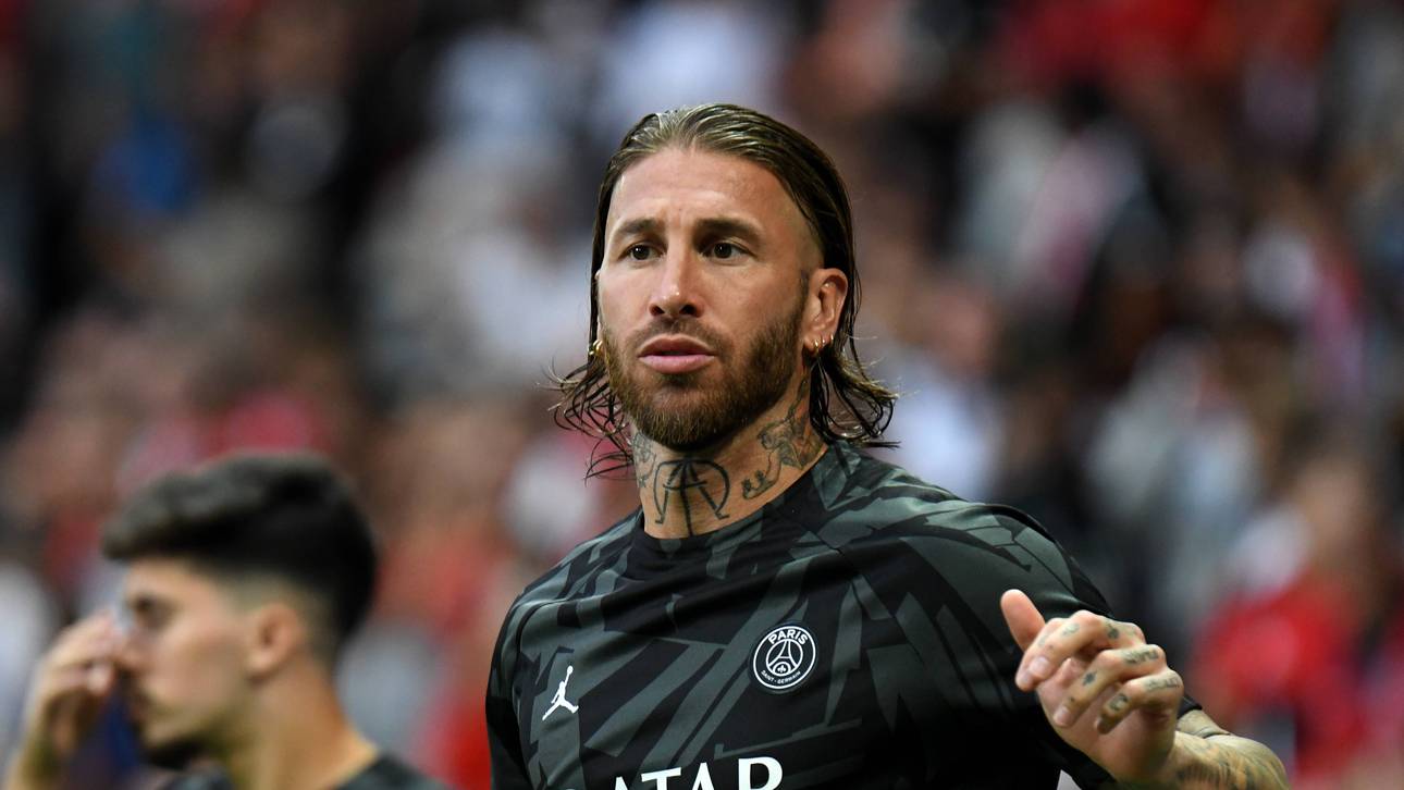 Plötzlich unersetzbar