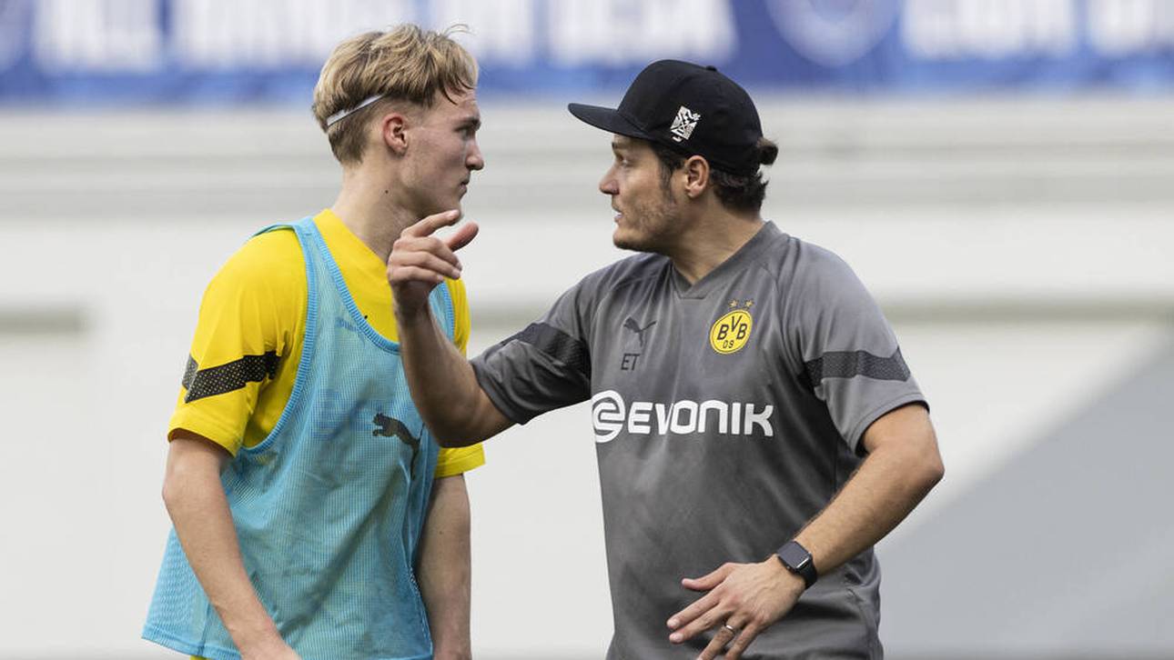 BVB-Juwel verlängert