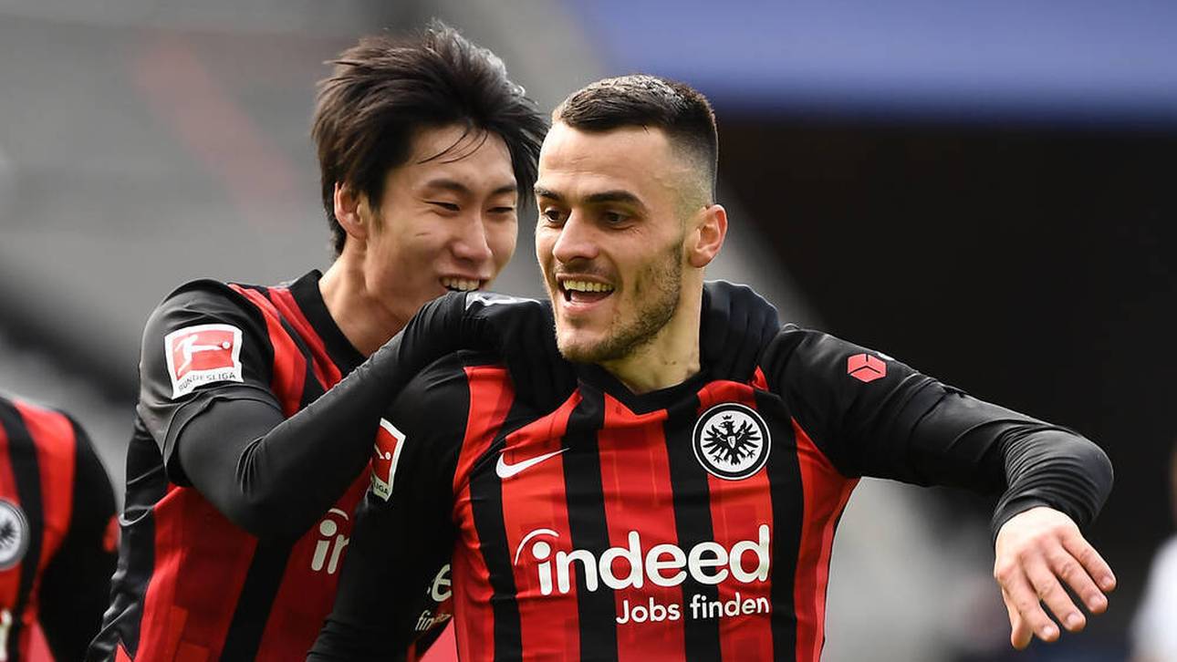 Ist Kostic tatsächlich Weltklasse?