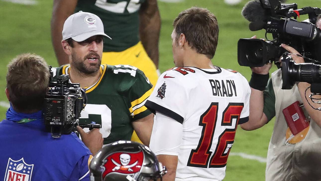 Diese Teams kämpfen um Super Bowl