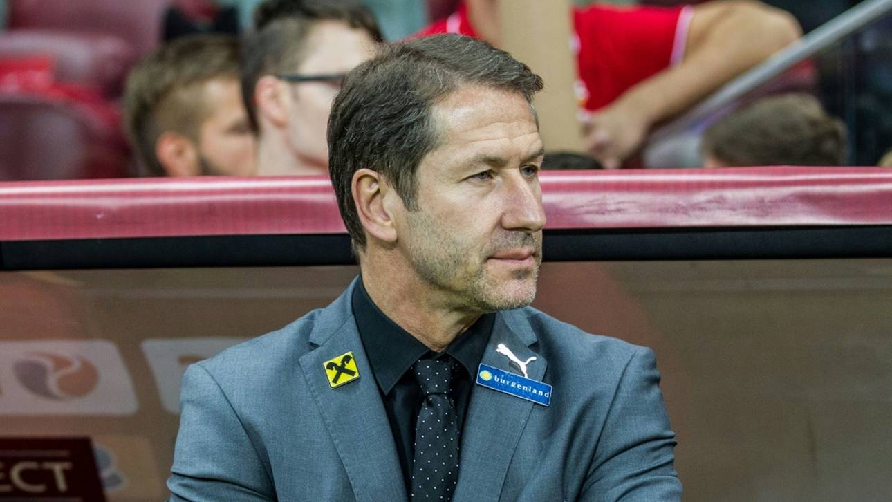 Foda fiebert EM-Auftakt entgegen