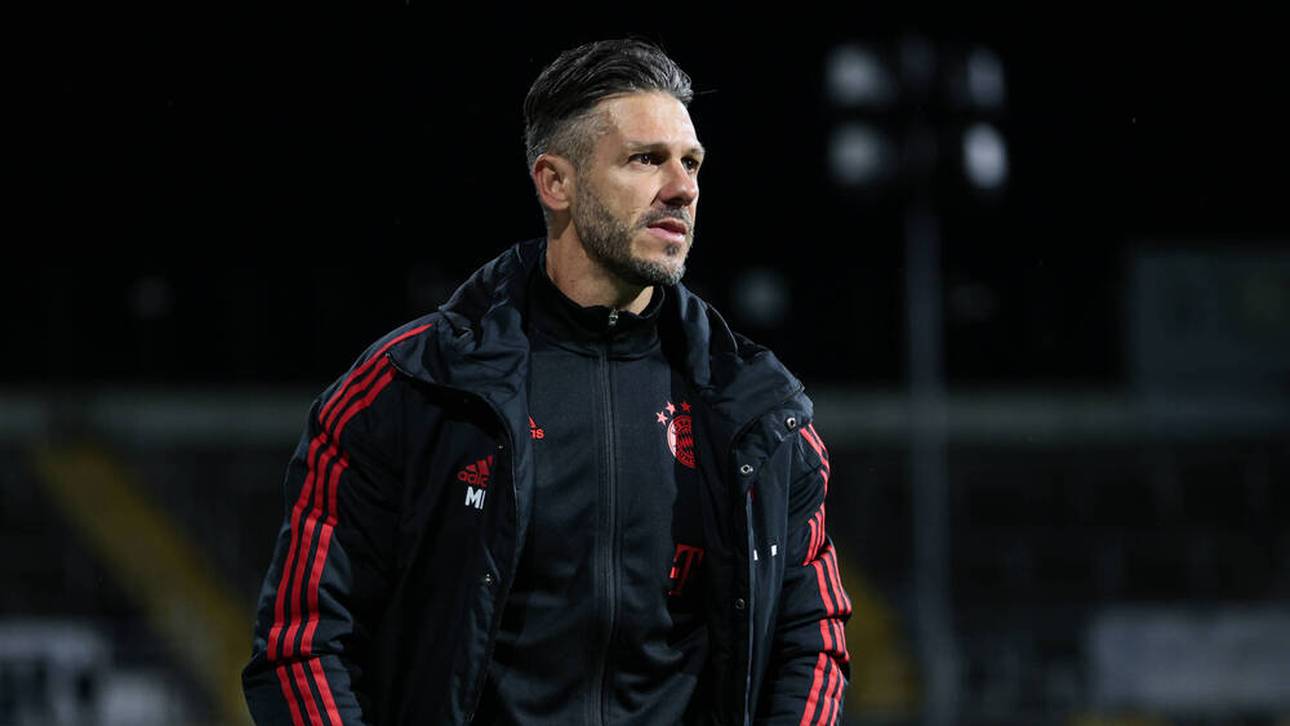 Demichelis verhandelt über Abschied