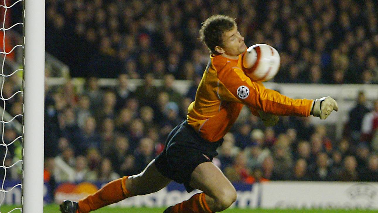 Lehmann: Ball schuld an CL-Pleite