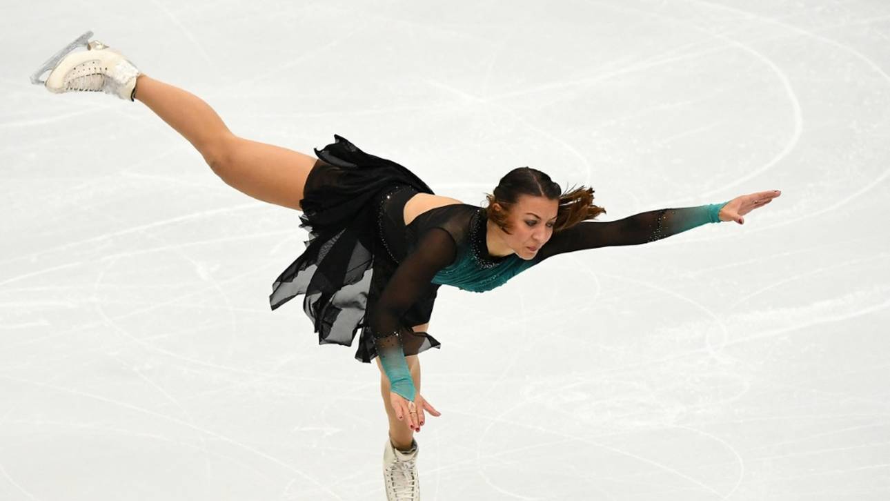 Schott verpasst erneut Olympia-Norm