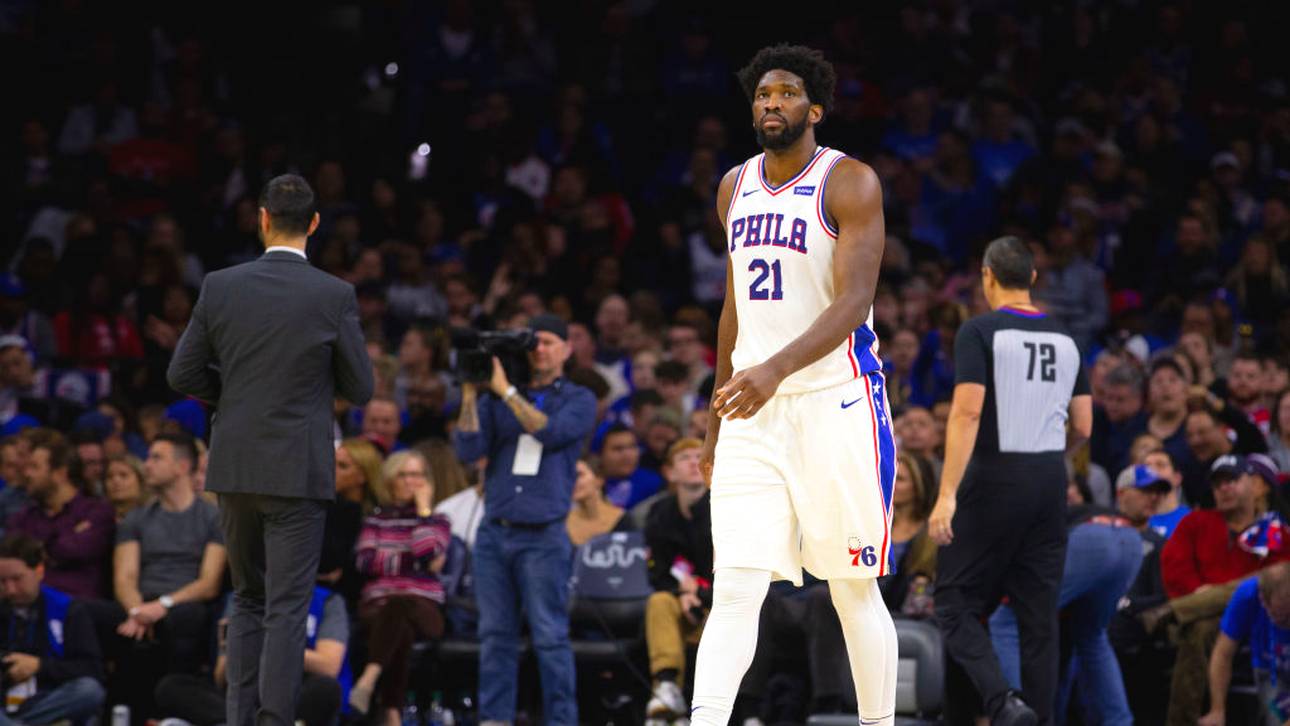 NBA-Star über Familientragödie