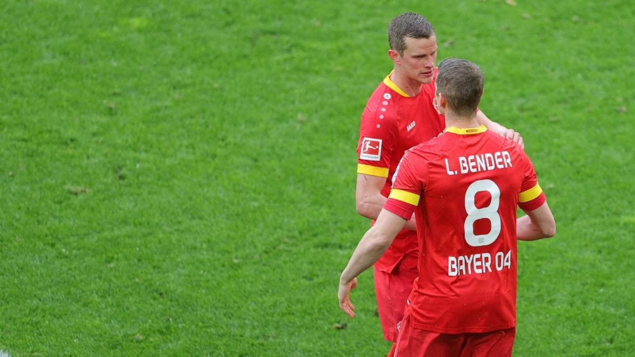 Bayer mit Doku über Bender-Brüder