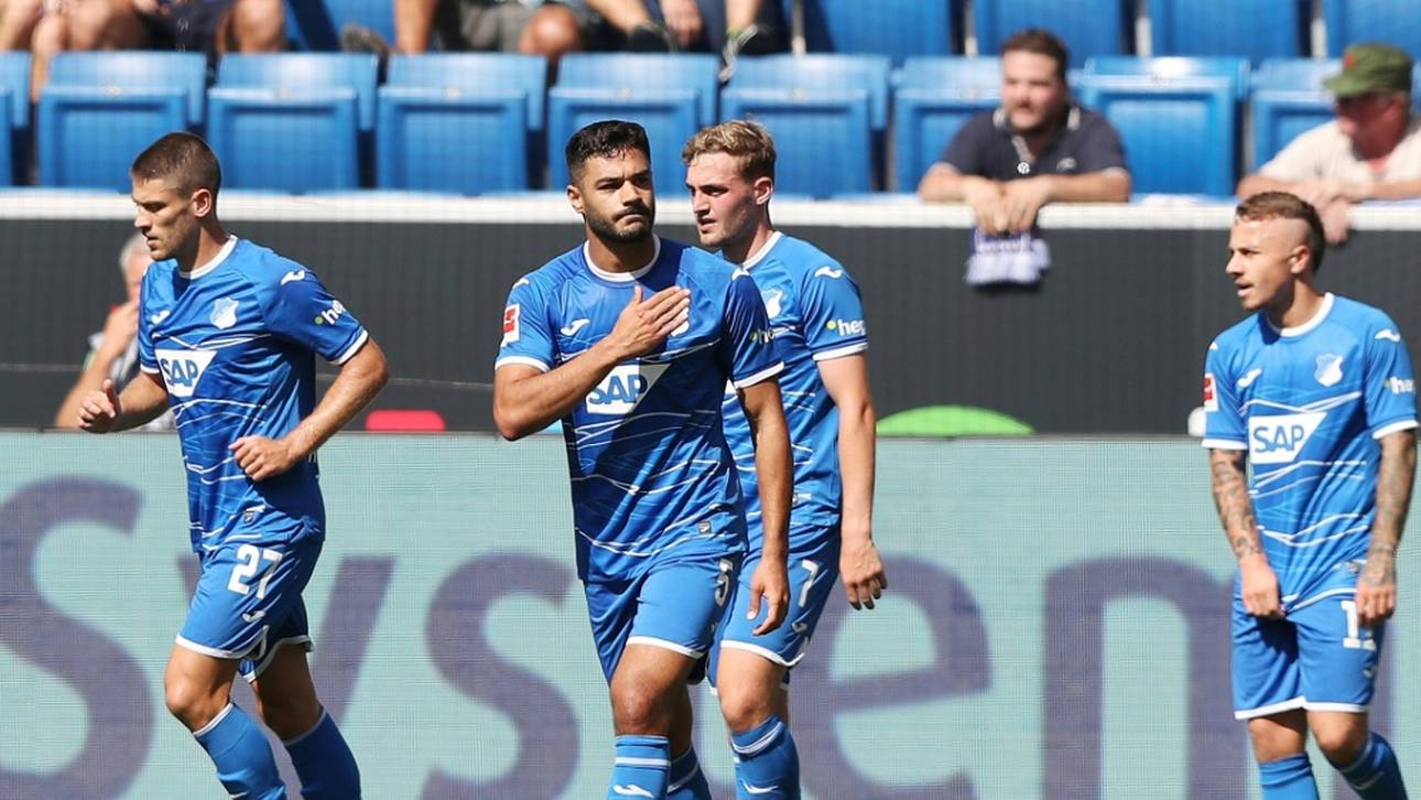 Bochum weiter ohne Punkt: Werder siegt dank Füllkrug