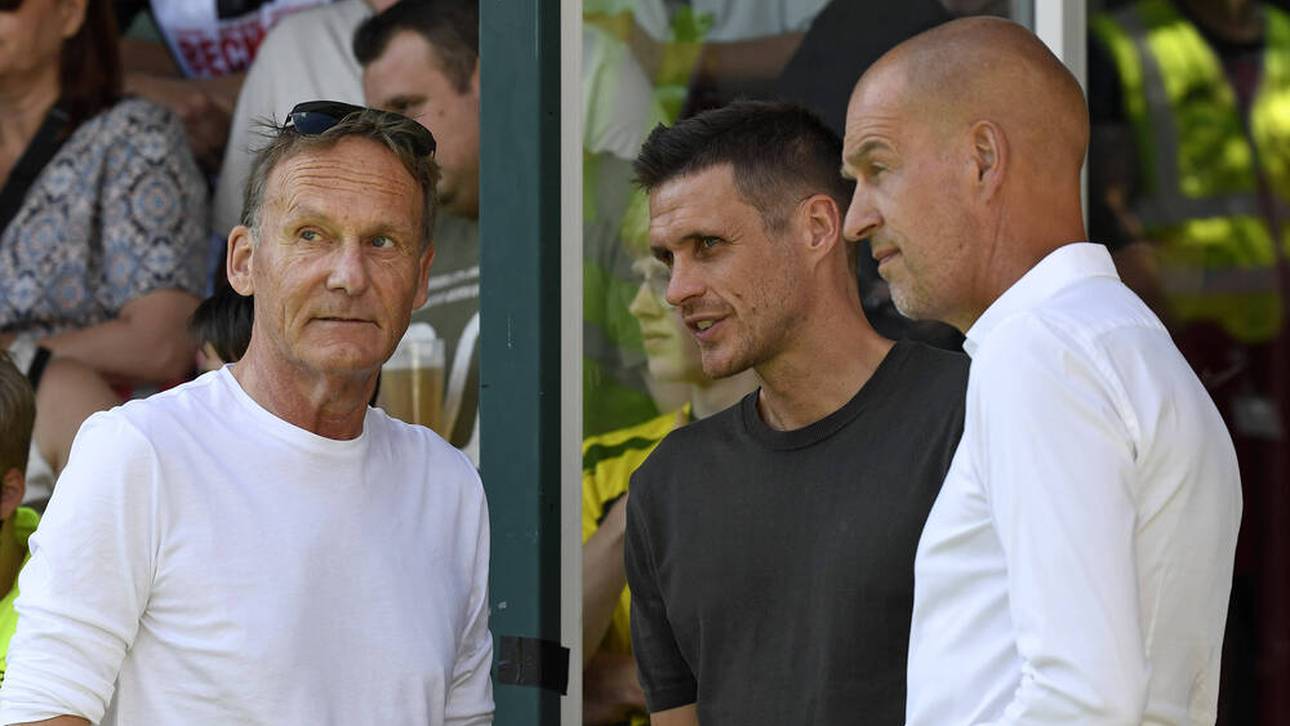 Neuer Millionen-Deal für den BVB