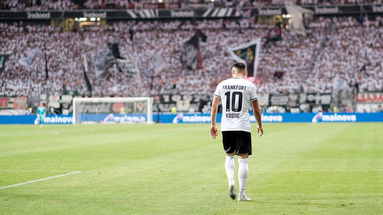 Gibt es einen Eintracht-Fluch?