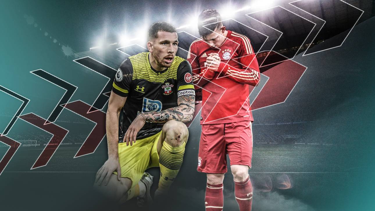 Höjbjerg: „Das hat mich gebrochen“