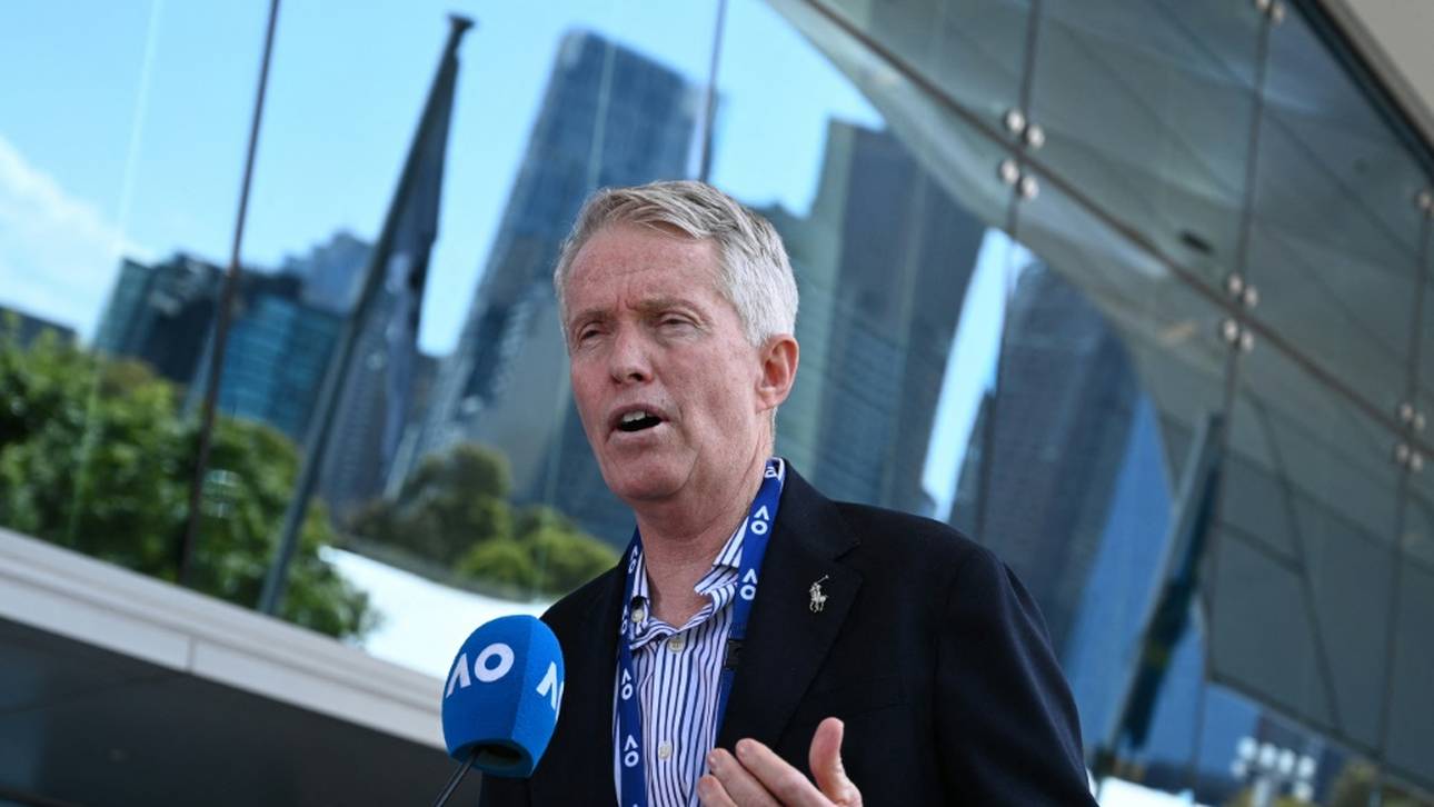 Turnierchef rechnet mit Djokovic bei Australian Open