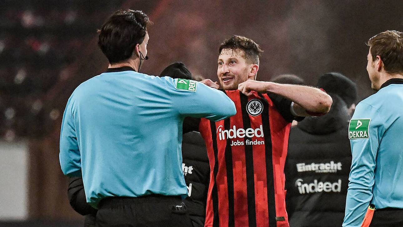 Abrahams besonderer Abschied