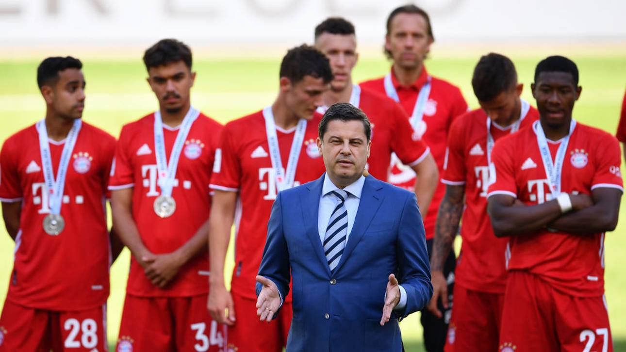 Seifert zieht Bilanz nach Saison