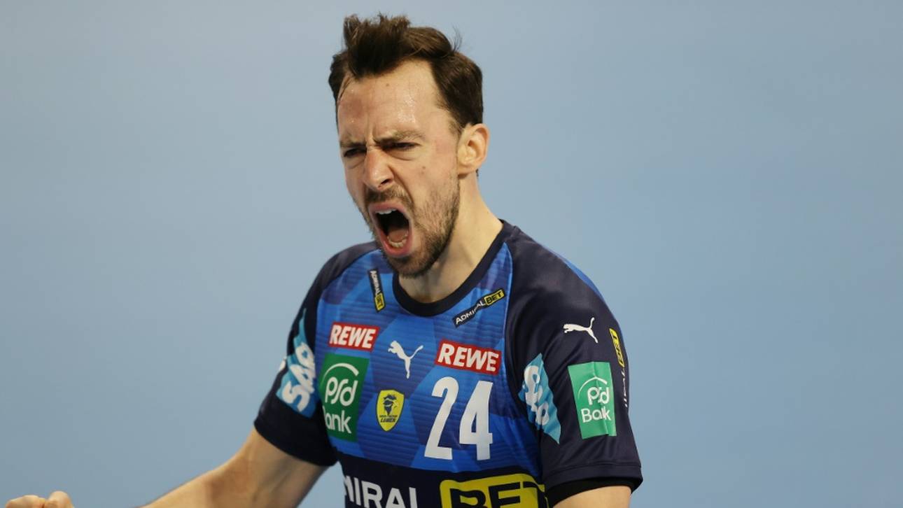 Löwen gewinnen „Trostpreis“