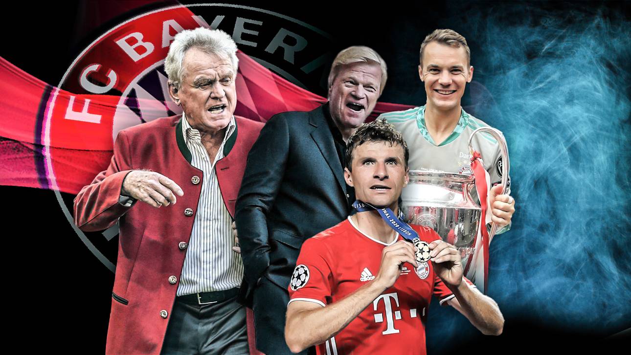 Maier: „Hier sehe ich Neuer kritisch“