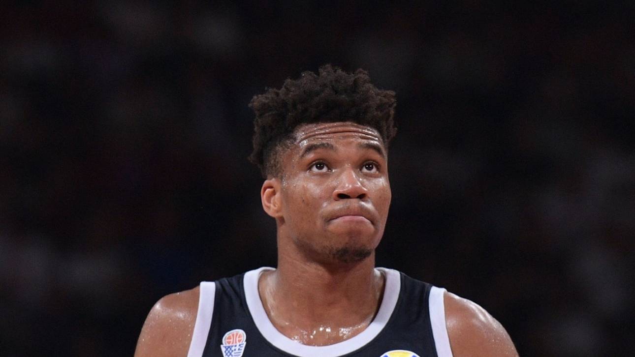 Schröder schwärmt von Griechen-Star