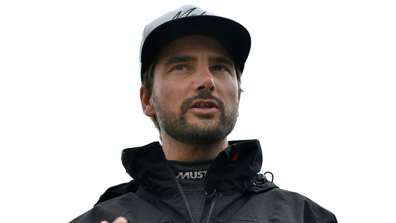 Vendee Globe: Segler Herrmann berichtet von „Sorgen und Zweifeln“