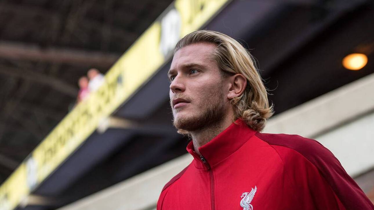 Karius‘ kuriose Liverpool-Rückkehr