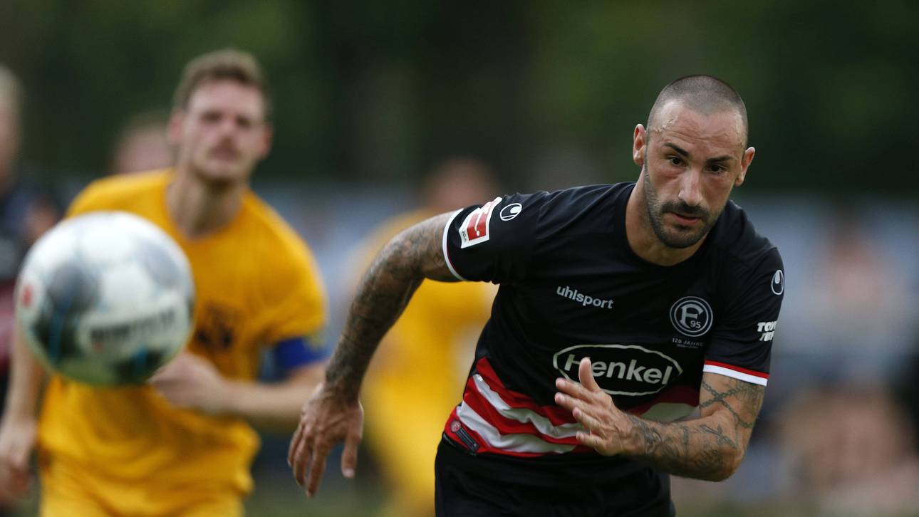 Contento: Niveau wie bei Bayern