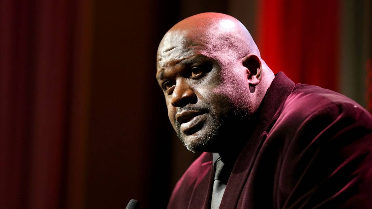 Shaq fordert Abbruch der NBA-Saison