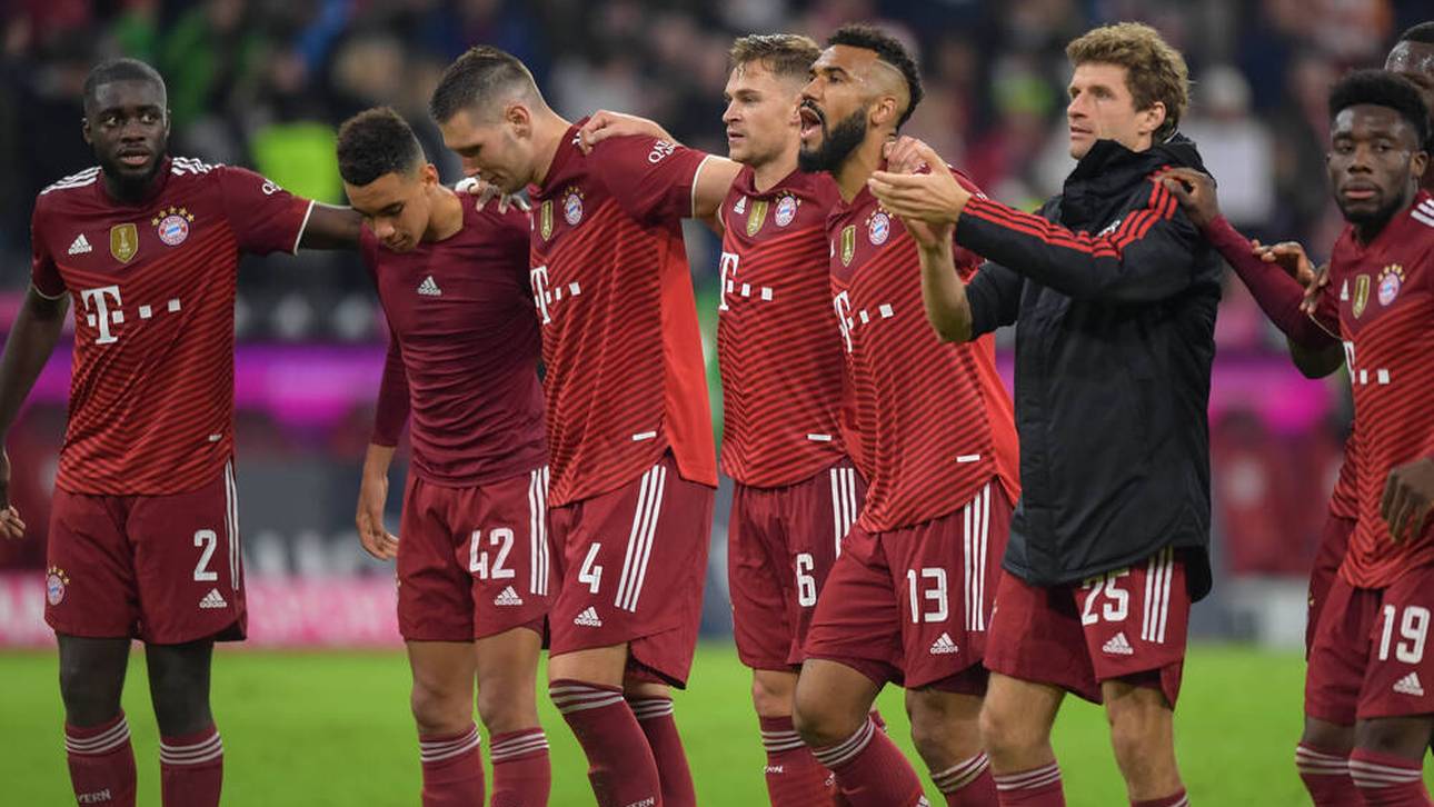 Nächster Bayern-Star in Quarantäne