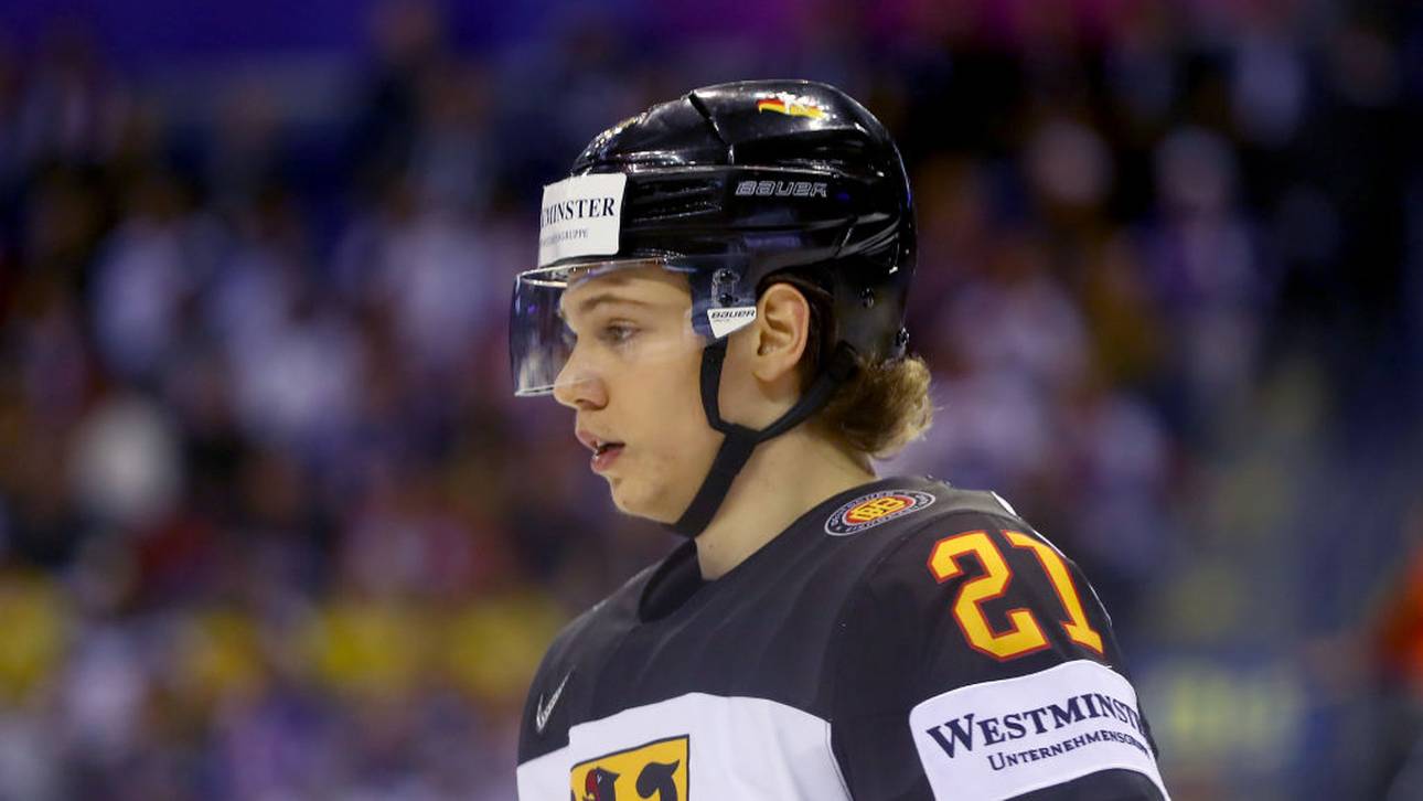 Nächste Schlappe für DEB-Youngster