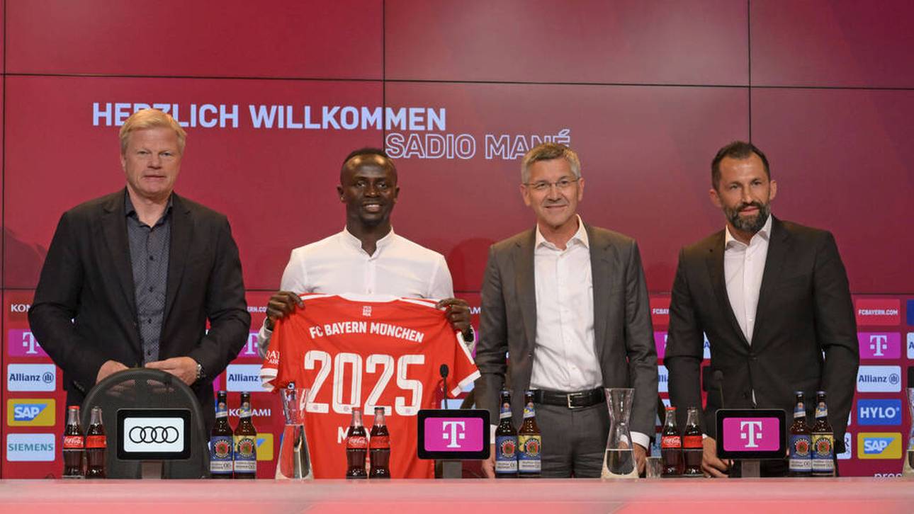 Ranking: Nur ein Klub hängt Bayern ab