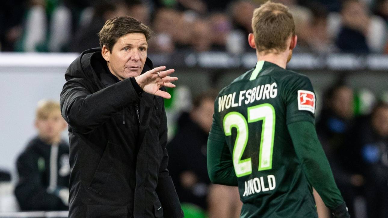 Arnold zur EM? Das sagt Glasner