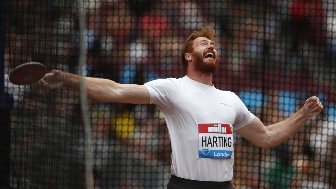 DLV-Boss redet Harting ins Gewissen