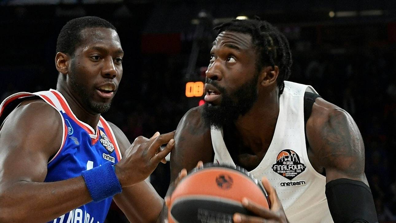 Bayern verpflichten Hunter