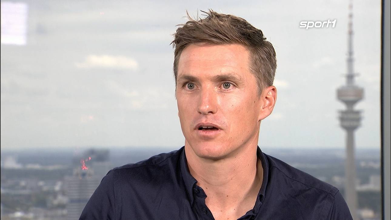 Schweinsteiger coacht gegen Ex-Klub