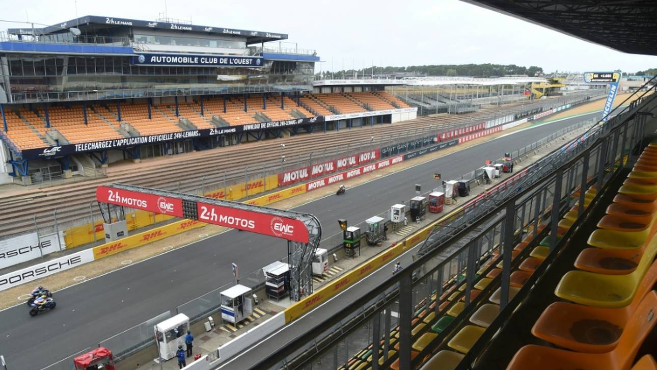 Audi in Le Mans: Rückkehr im Jahr 2023