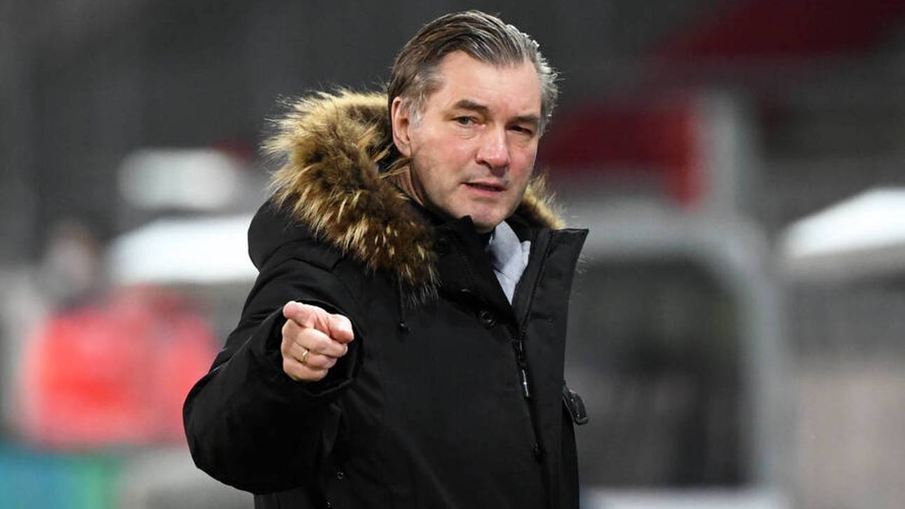 Meister-Chance für BVB? Das sagt Zorc